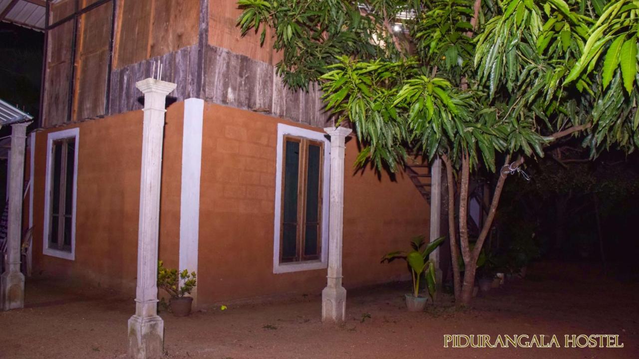 Pidurangala Hostel Сигирия Экстерьер фото