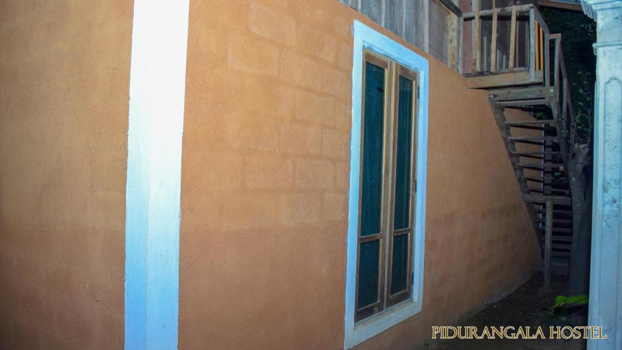 Pidurangala Hostel Сигирия Экстерьер фото