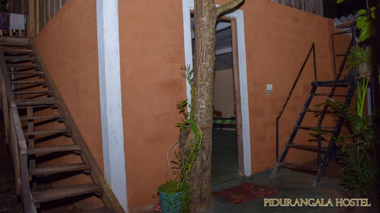 Pidurangala Hostel Сигирия Экстерьер фото