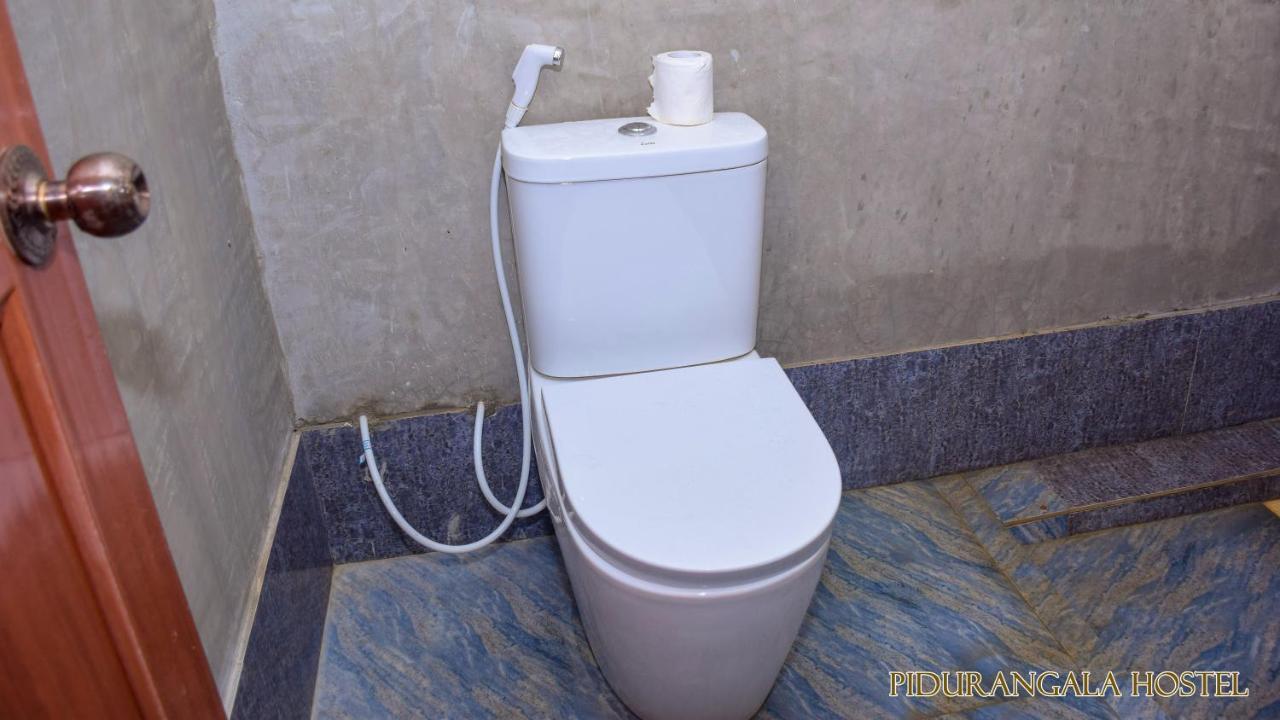 Pidurangala Hostel Сигирия Экстерьер фото