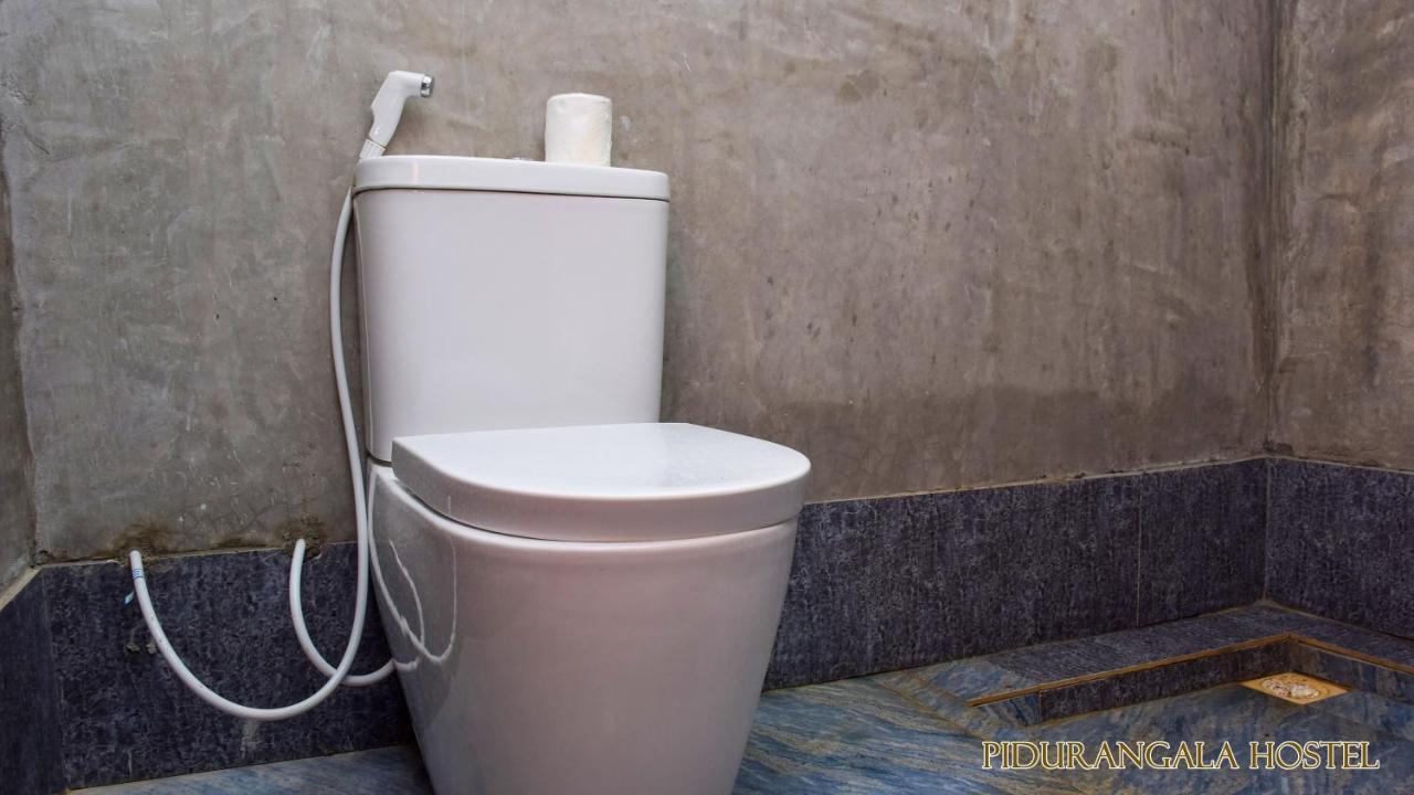 Pidurangala Hostel Сигирия Экстерьер фото