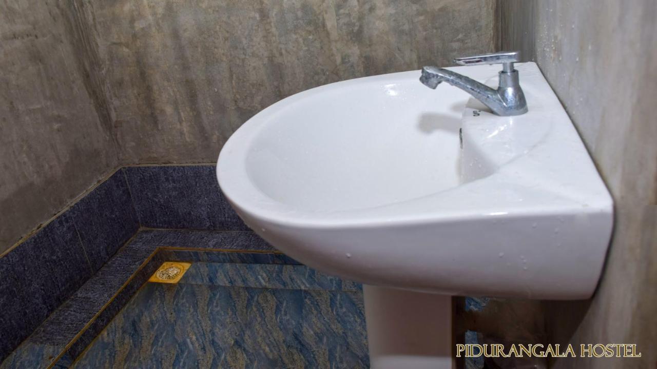 Pidurangala Hostel Сигирия Экстерьер фото